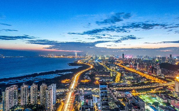 深圳市